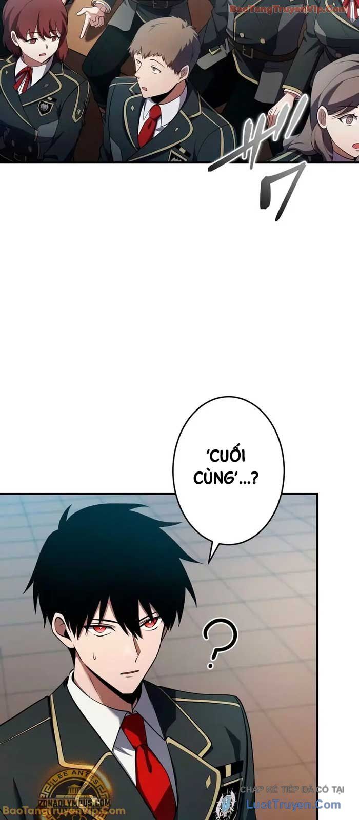Kiếm Sĩ Hắc Ám Tái Xuất Chap 24 - Next Chap 25