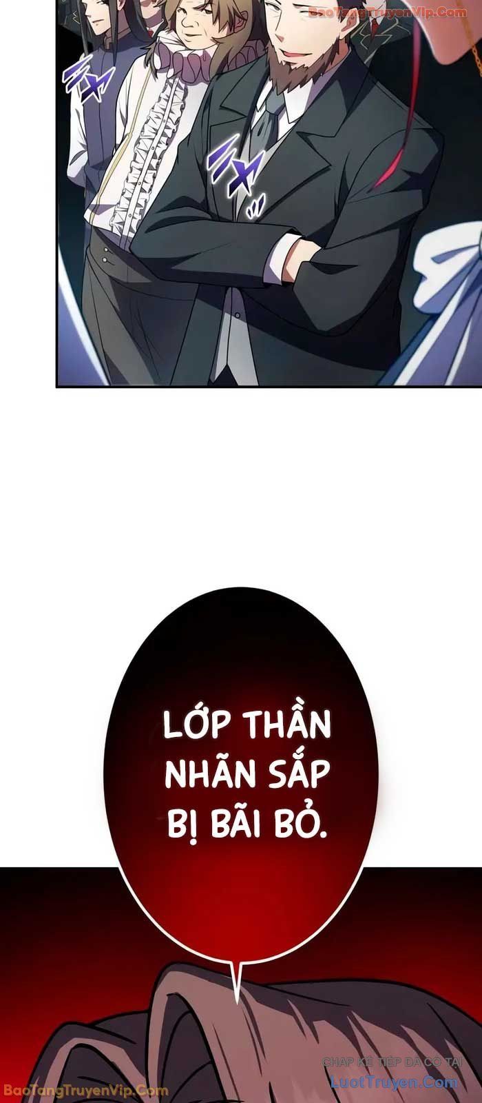 Kiếm Sĩ Hắc Ám Tái Xuất Chap 24 - Next Chap 25