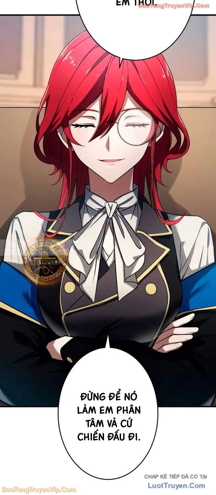 Kiếm Sĩ Hắc Ám Tái Xuất Chap 24 - Next Chap 25