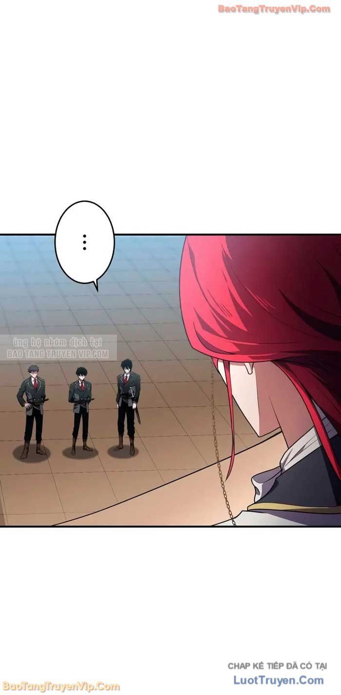 Kiếm Sĩ Hắc Ám Tái Xuất Chap 24 - Next Chap 25