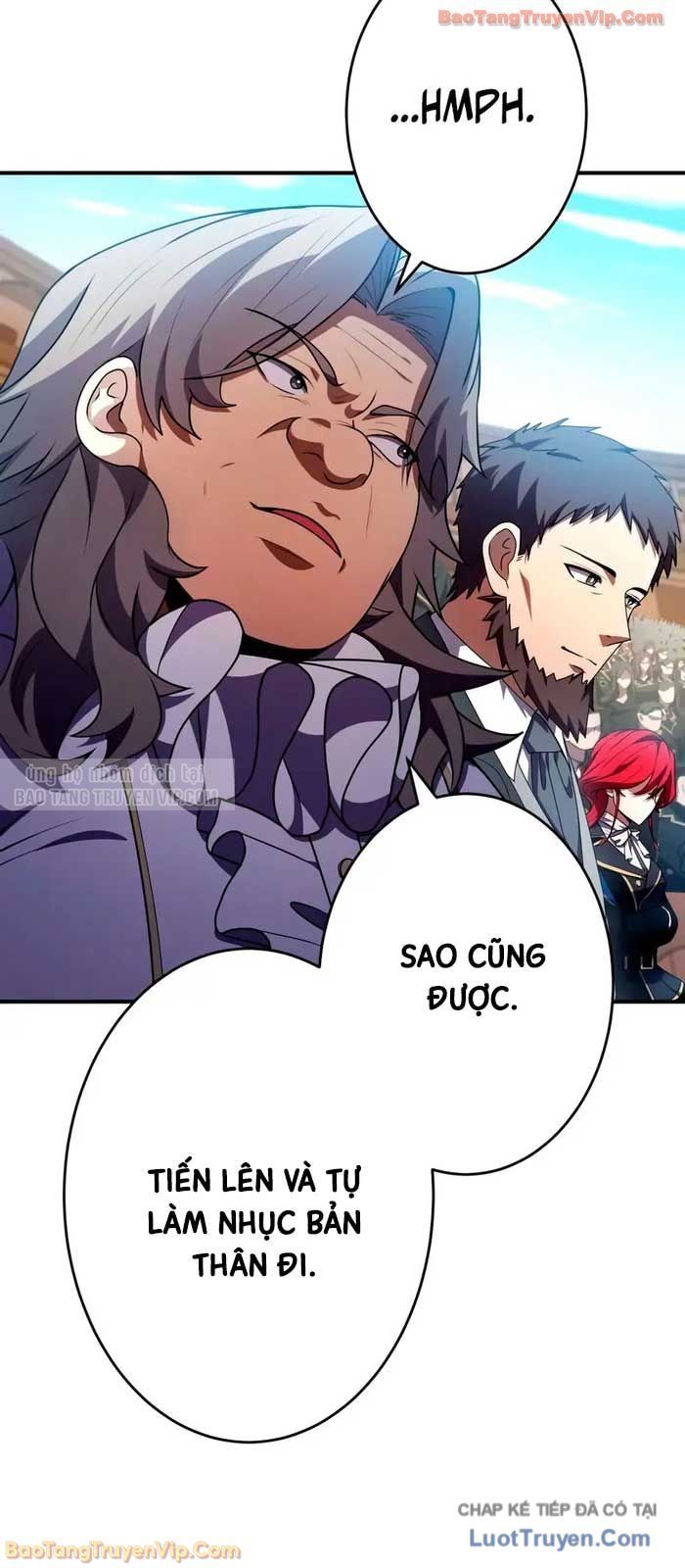 Kiếm Sĩ Hắc Ám Tái Xuất Chap 24 - Next Chap 25