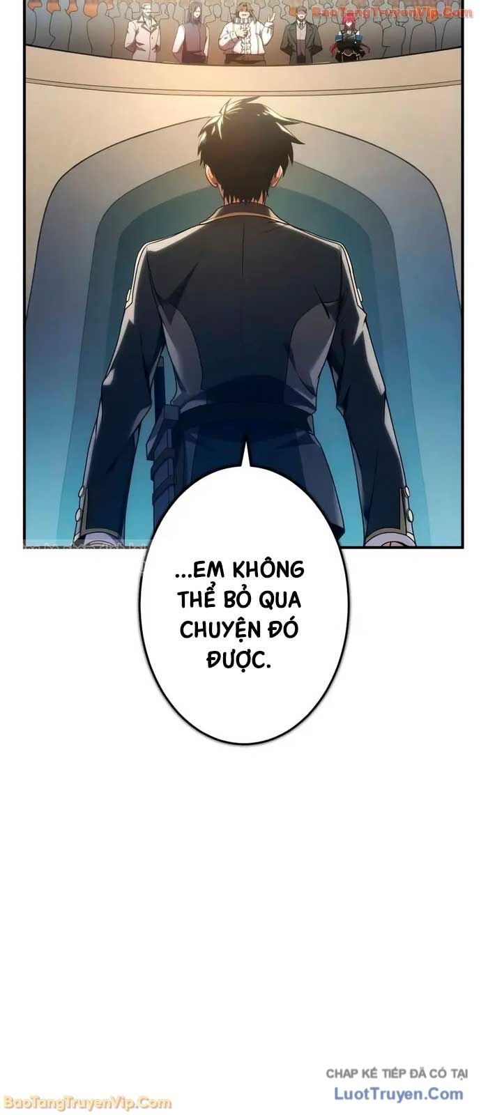 Kiếm Sĩ Hắc Ám Tái Xuất Chap 24 - Next Chap 25