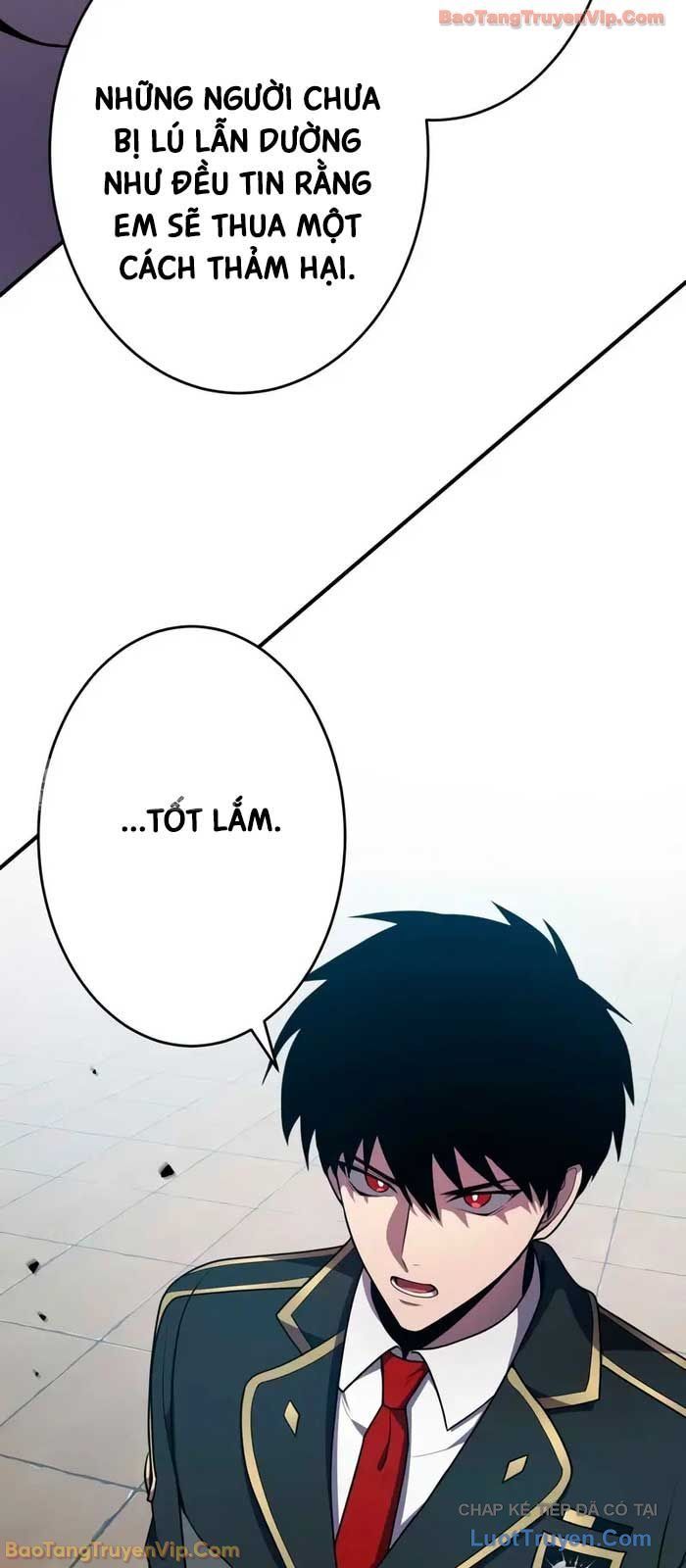 Kiếm Sĩ Hắc Ám Tái Xuất Chap 24 - Next Chap 25