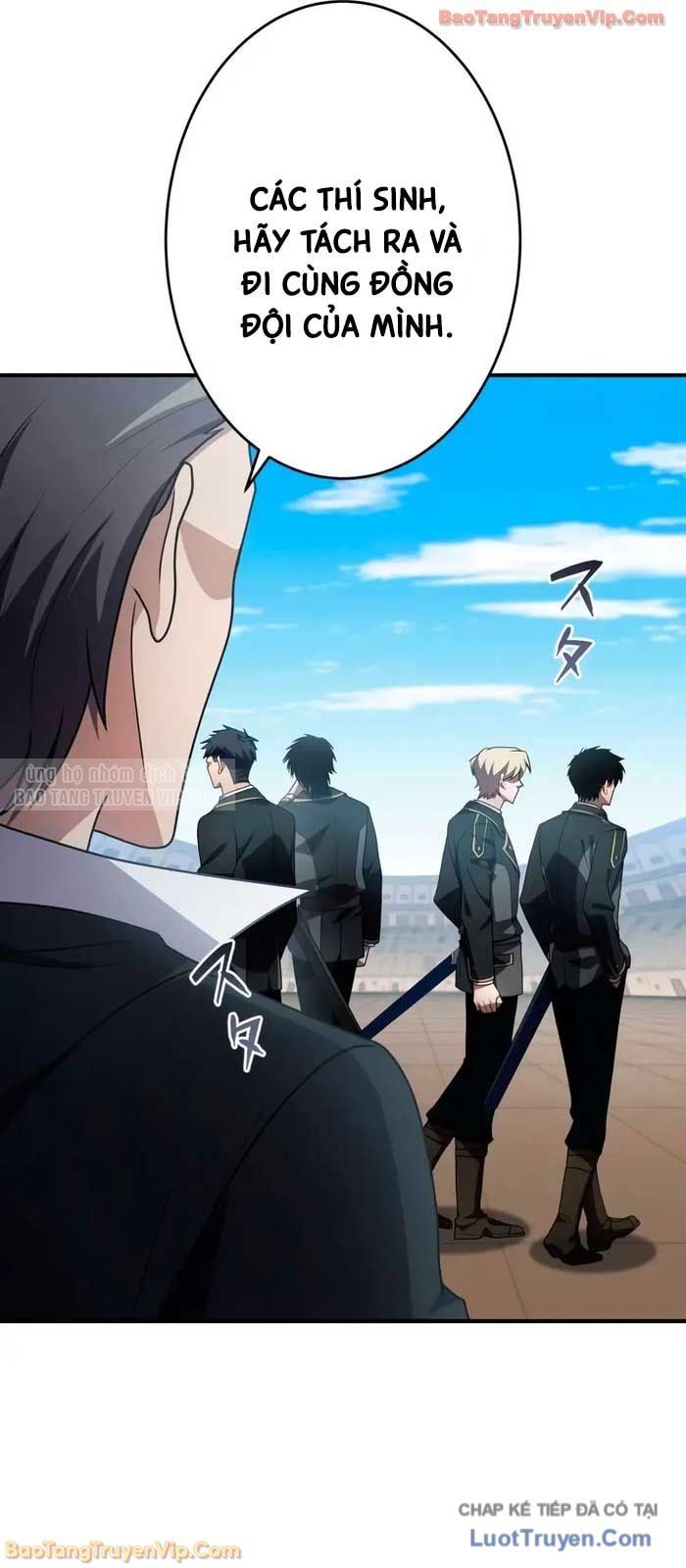 Kiếm Sĩ Hắc Ám Tái Xuất Chap 24 - Next Chap 25
