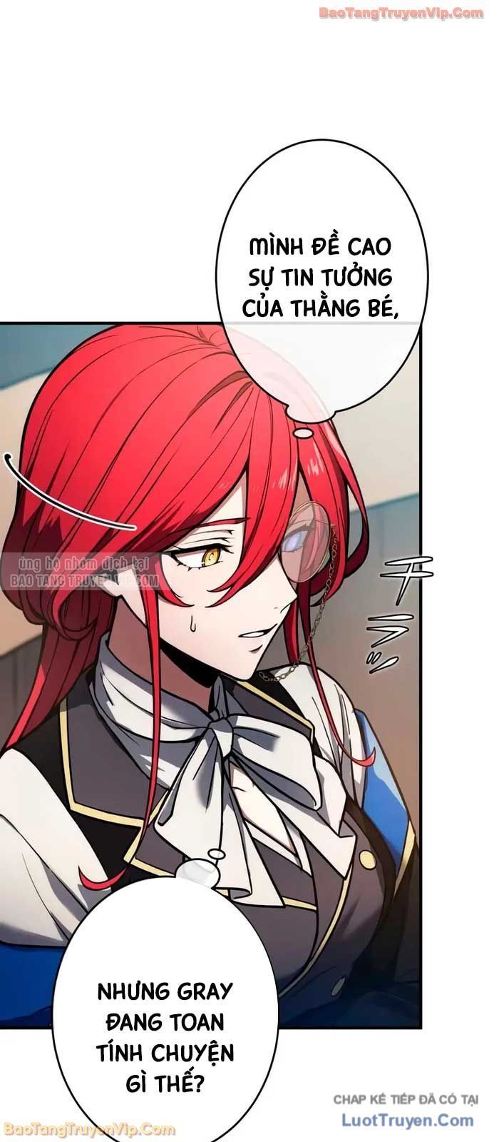 Kiếm Sĩ Hắc Ám Tái Xuất Chap 24 - Next Chap 25