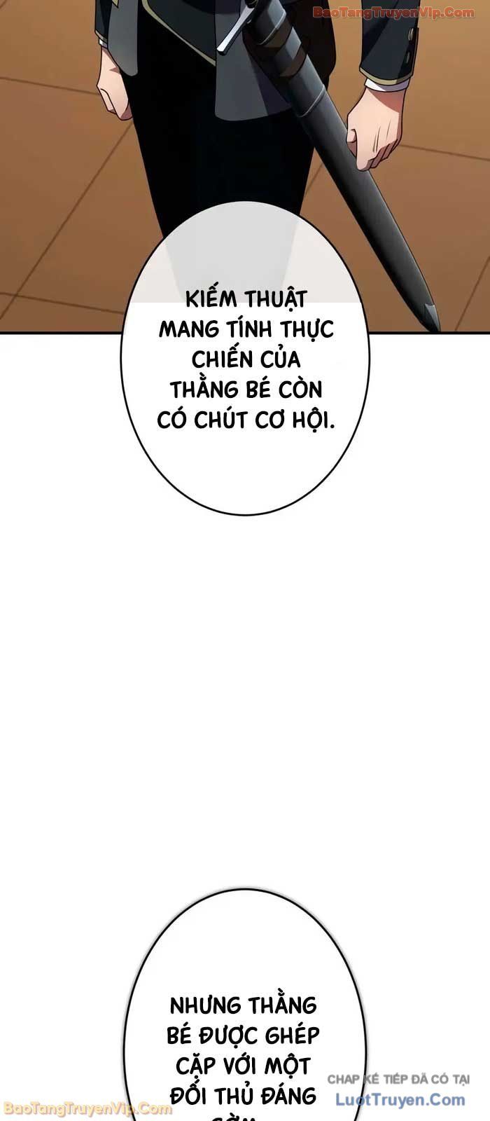 Kiếm Sĩ Hắc Ám Tái Xuất Chap 24 - Next Chap 25
