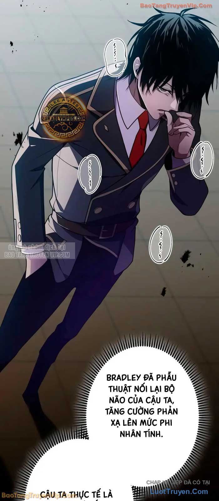 Kiếm Sĩ Hắc Ám Tái Xuất Chap 24 - Next Chap 25