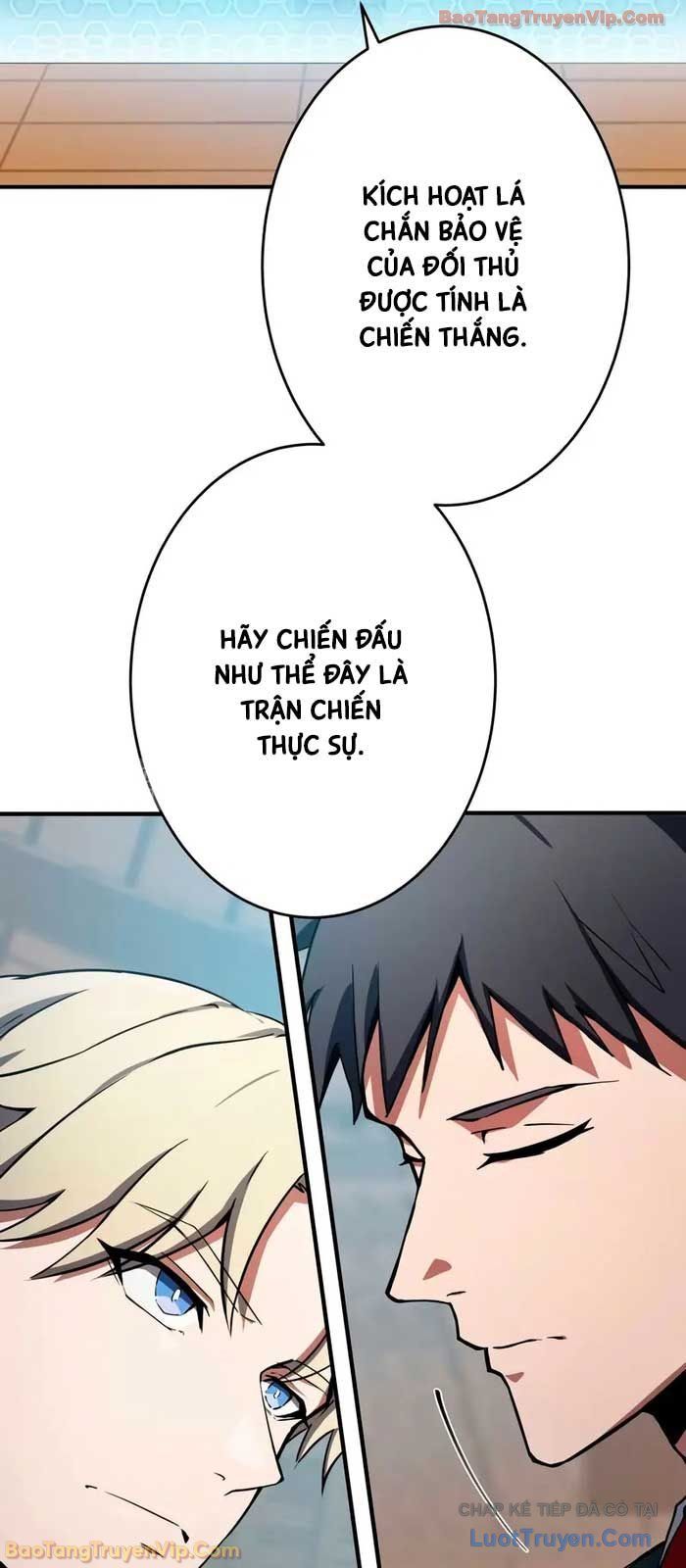 Kiếm Sĩ Hắc Ám Tái Xuất Chap 24 - Next Chap 25