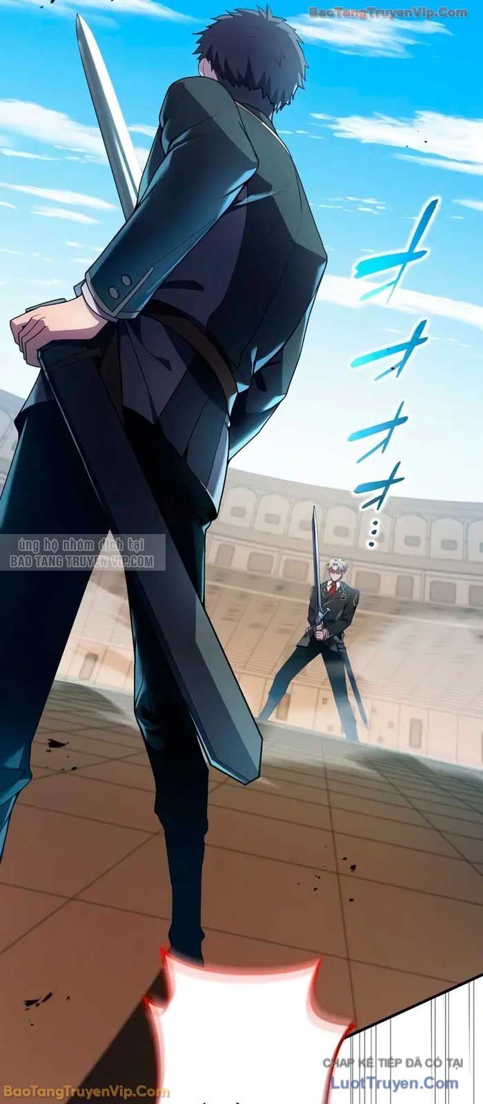 Kiếm Sĩ Hắc Ám Tái Xuất Chap 24 - Next Chap 25