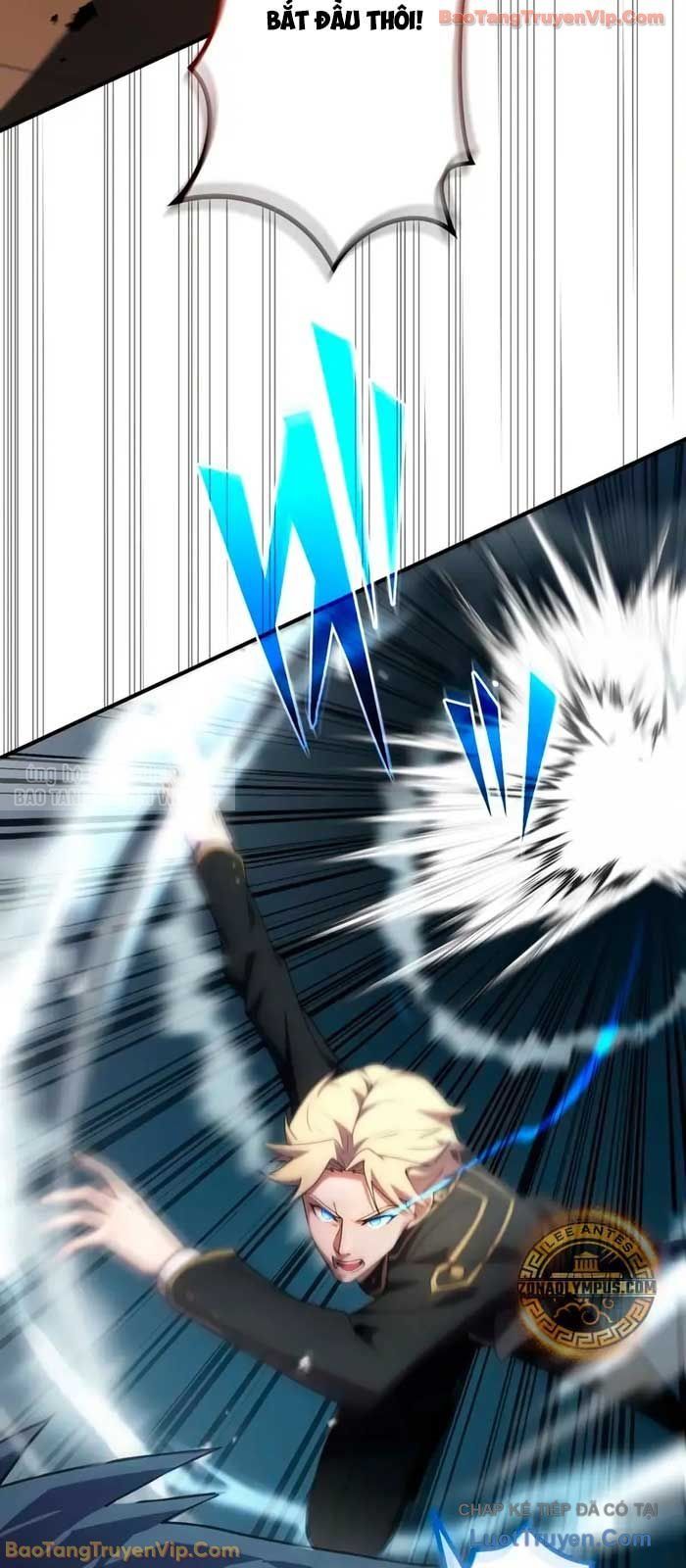 Kiếm Sĩ Hắc Ám Tái Xuất Chap 24 - Next Chap 25