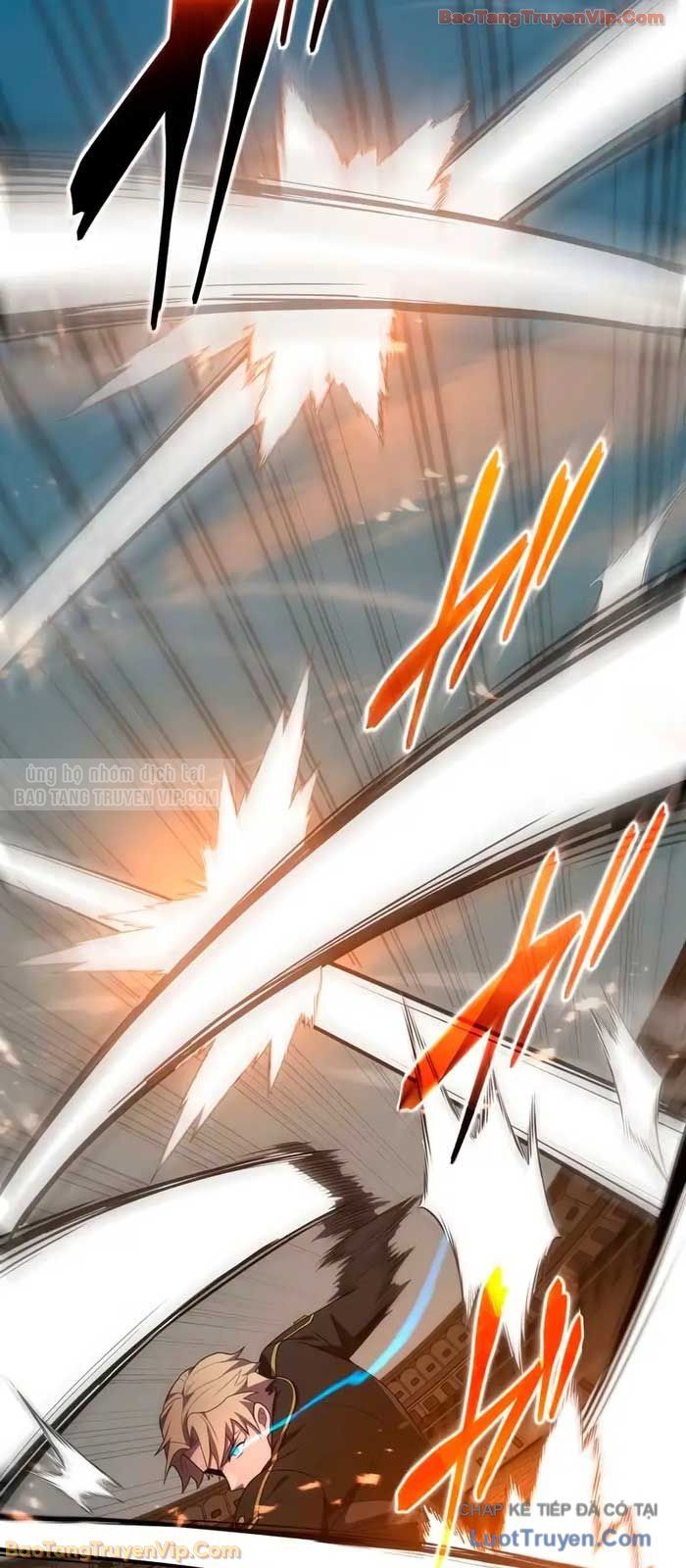 Kiếm Sĩ Hắc Ám Tái Xuất Chap 24 - Next Chap 25