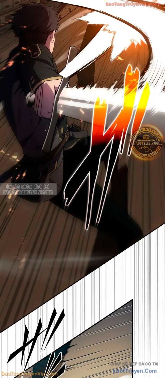 Kiếm Sĩ Hắc Ám Tái Xuất Chap 24 - Next Chap 25