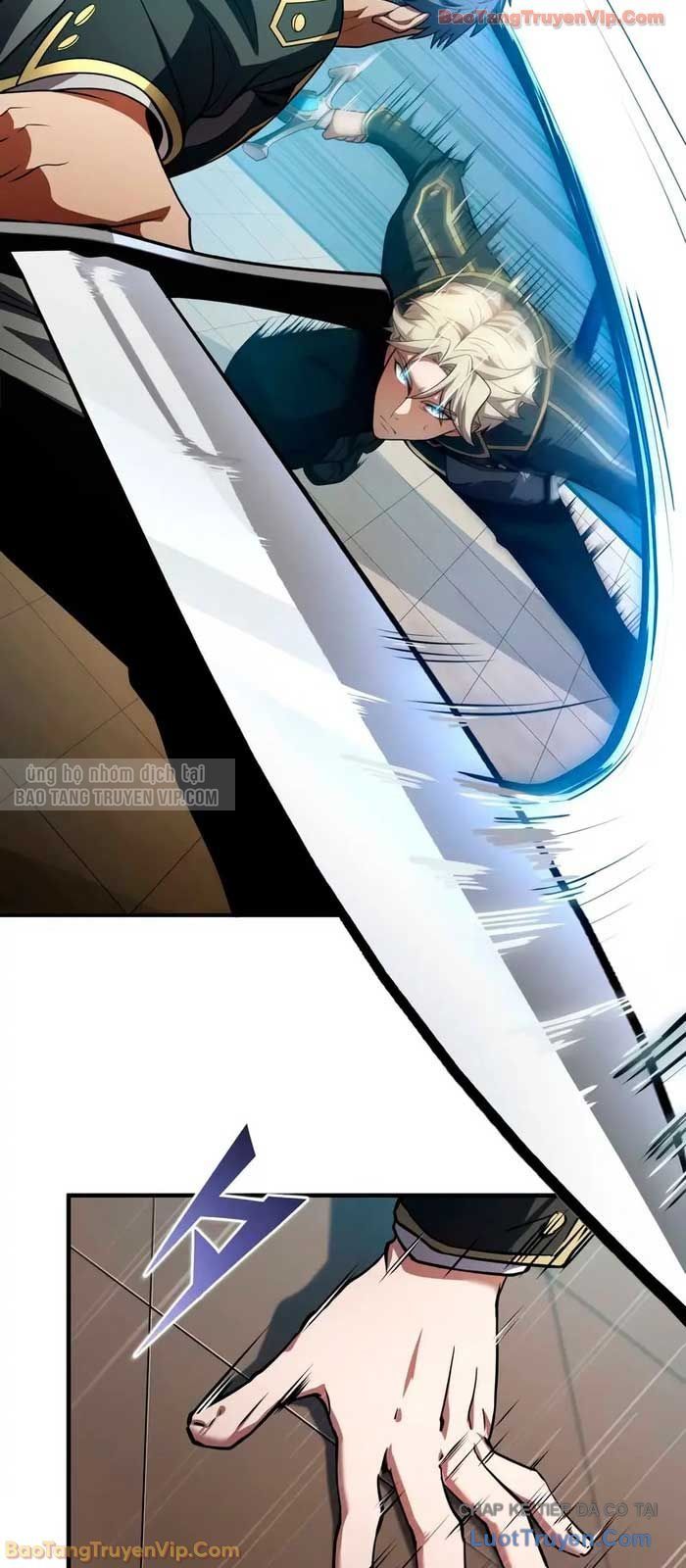 Kiếm Sĩ Hắc Ám Tái Xuất Chap 24 - Next Chap 25