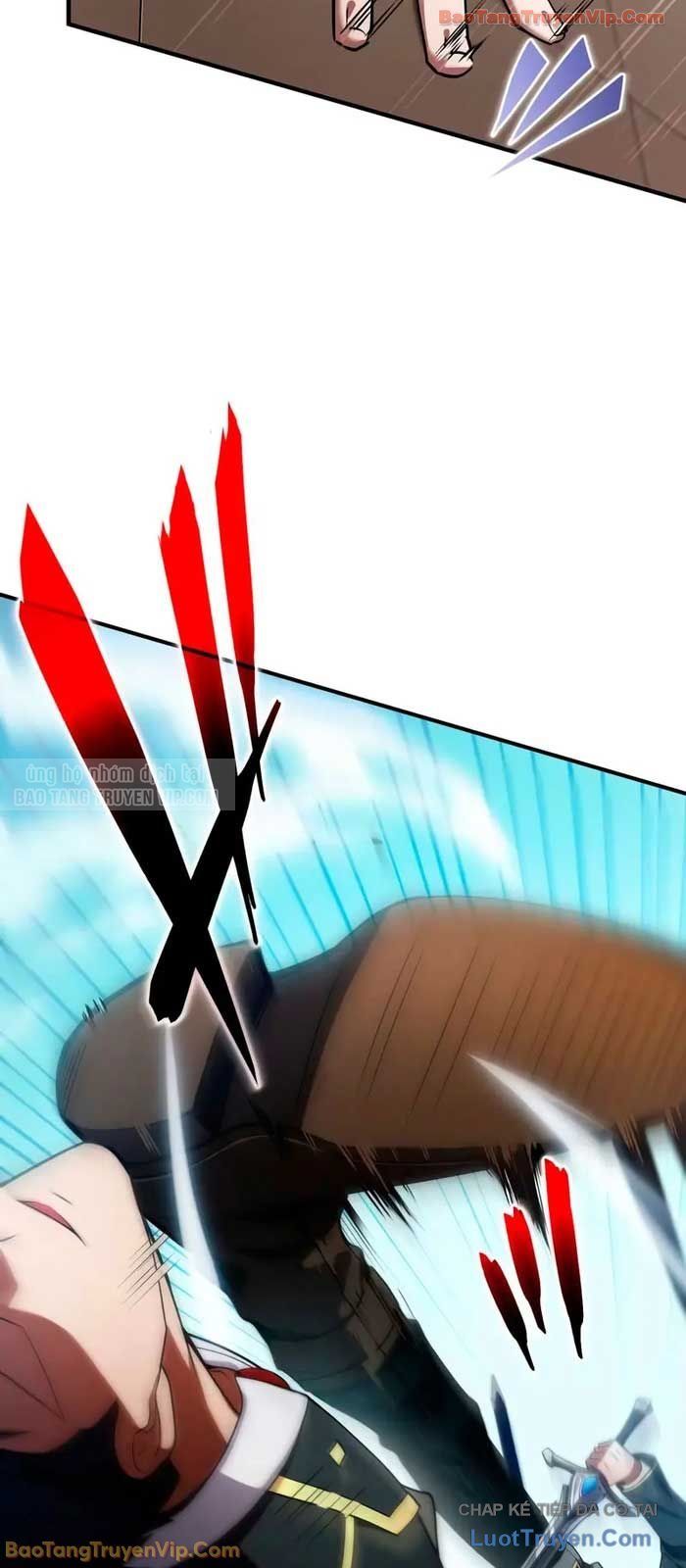 Kiếm Sĩ Hắc Ám Tái Xuất Chap 24 - Next Chap 25