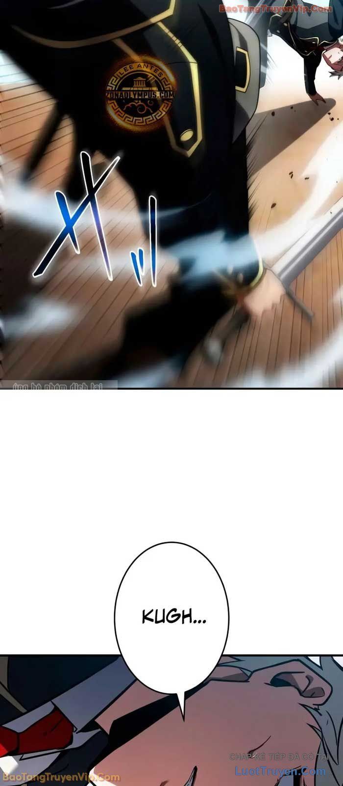 Kiếm Sĩ Hắc Ám Tái Xuất Chap 24 - Next Chap 25