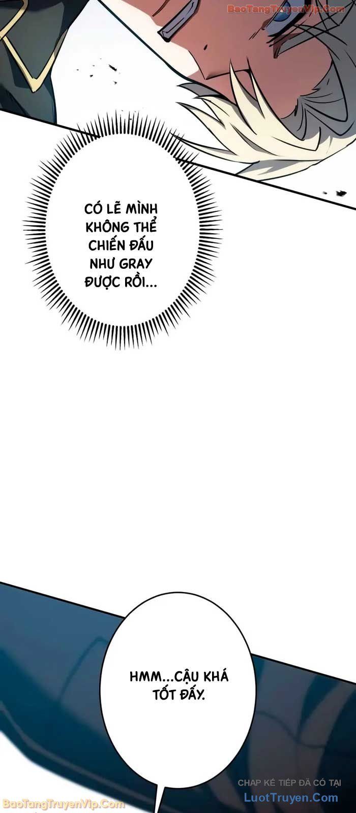 Kiếm Sĩ Hắc Ám Tái Xuất Chap 24 - Next Chap 25