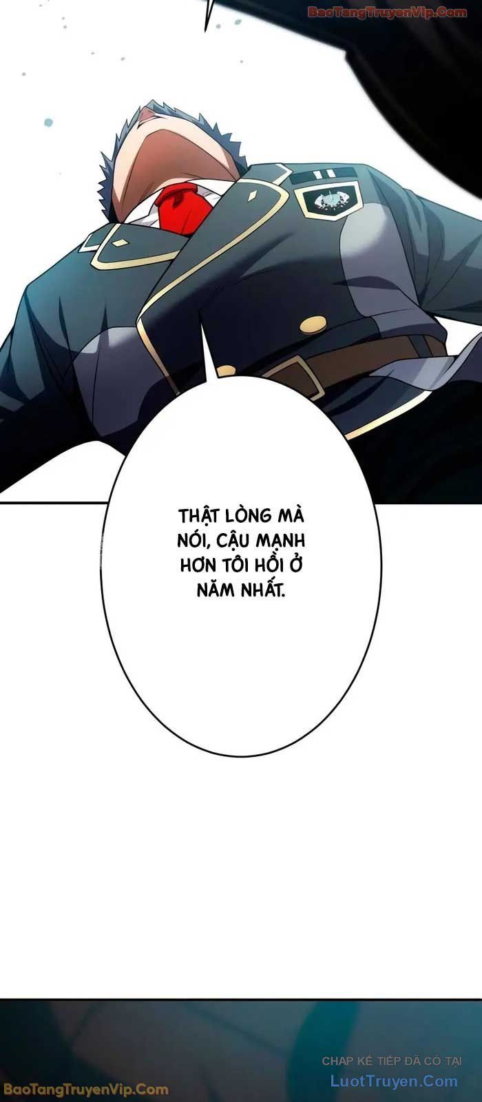 Kiếm Sĩ Hắc Ám Tái Xuất Chap 24 - Next Chap 25