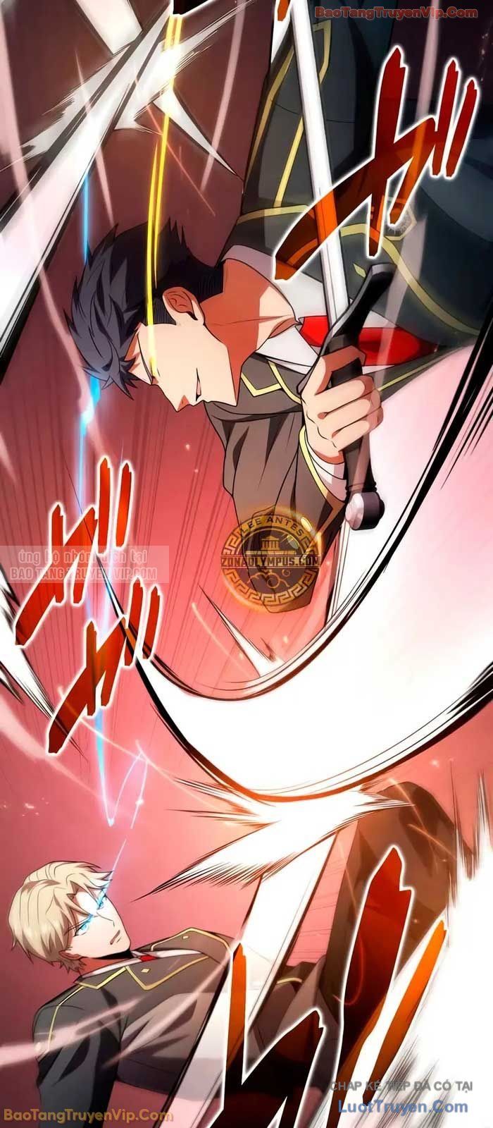 Kiếm Sĩ Hắc Ám Tái Xuất Chap 24 - Next Chap 25