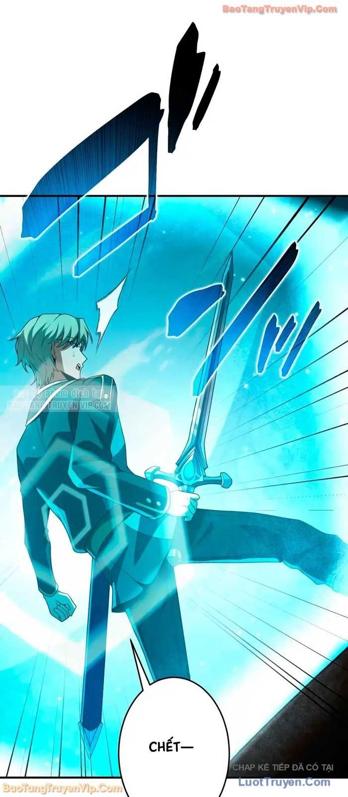 Kiếm Sĩ Hắc Ám Tái Xuất Chap 24 - Next Chap 25