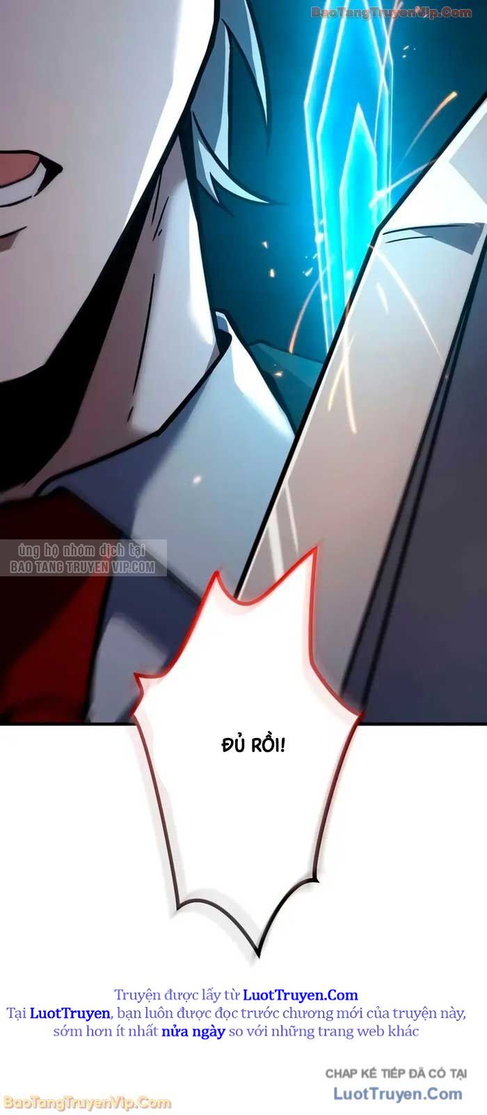 Kiếm Sĩ Hắc Ám Tái Xuất Chap 24 - Next Chap 25