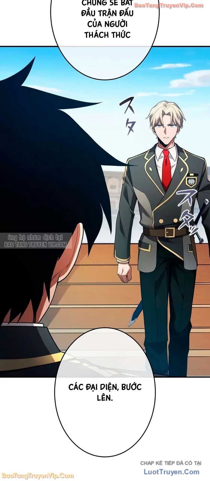 Kiếm Sĩ Hắc Ám Tái Xuất Chap 24 - Next Chap 25