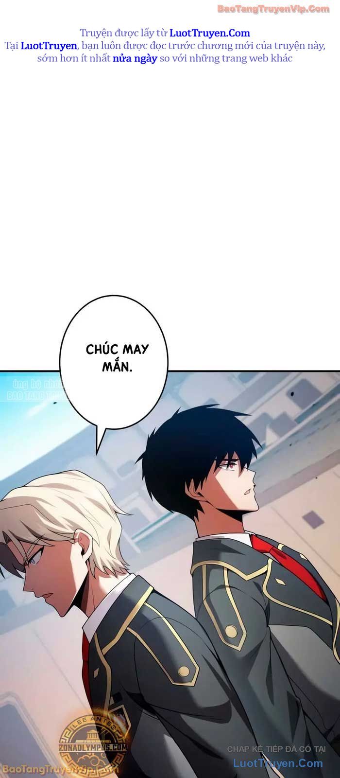 Kiếm Sĩ Hắc Ám Tái Xuất Chap 24 - Next Chap 25