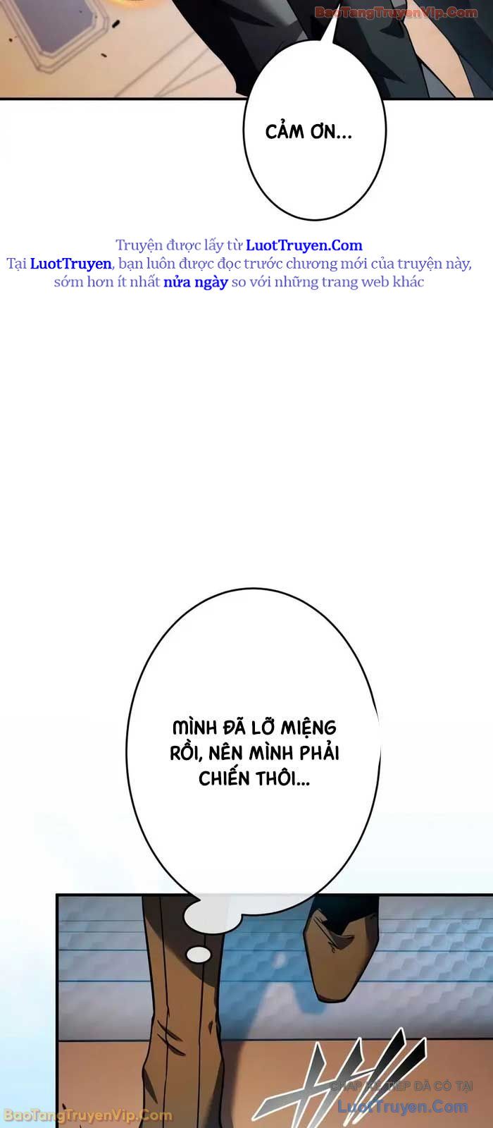 Kiếm Sĩ Hắc Ám Tái Xuất Chap 24 - Next Chap 25
