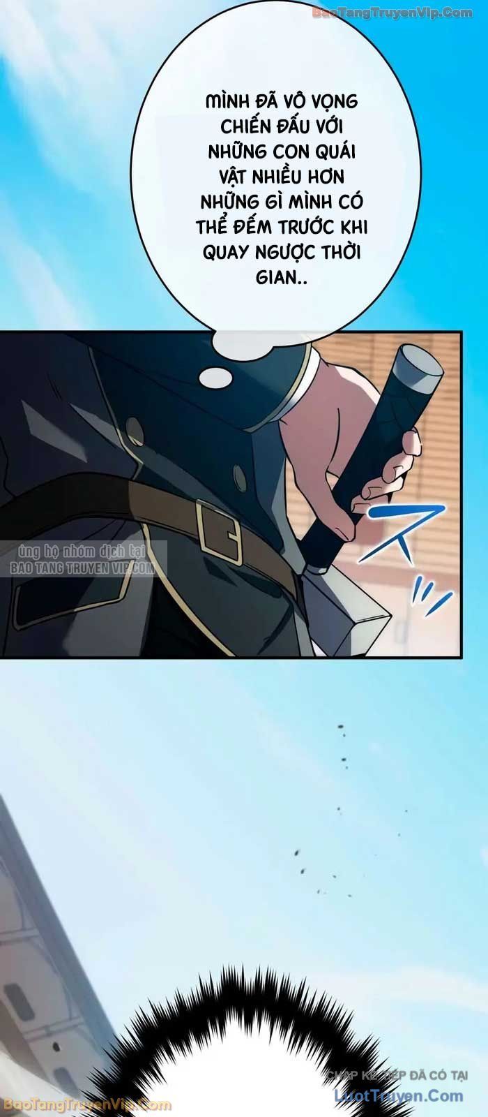 Kiếm Sĩ Hắc Ám Tái Xuất Chap 24 - Next Chap 25