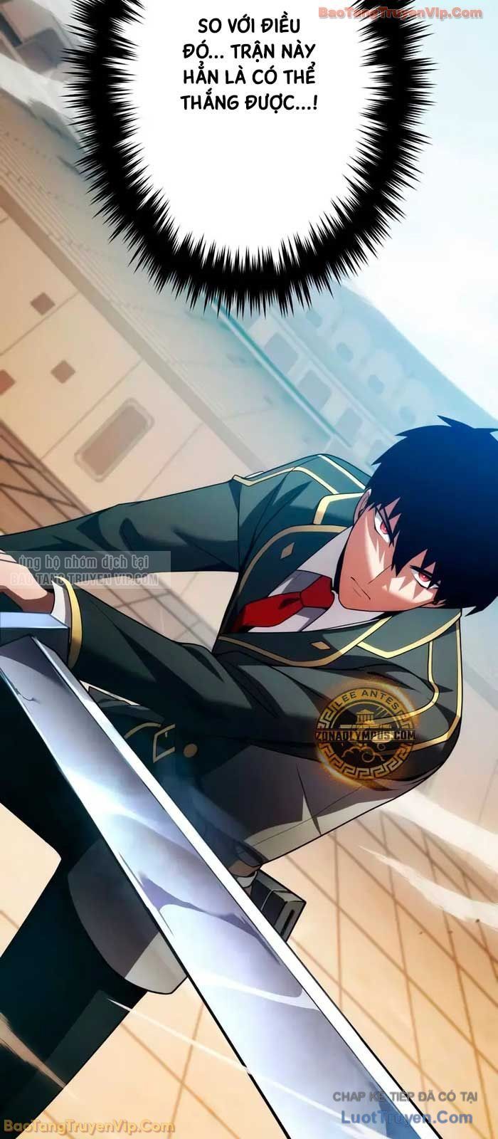 Kiếm Sĩ Hắc Ám Tái Xuất Chap 24 - Next Chap 25