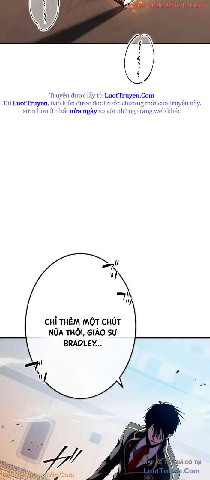 Kiếm Sĩ Hắc Ám Tái Xuất Chap 24 - Next Chap 25