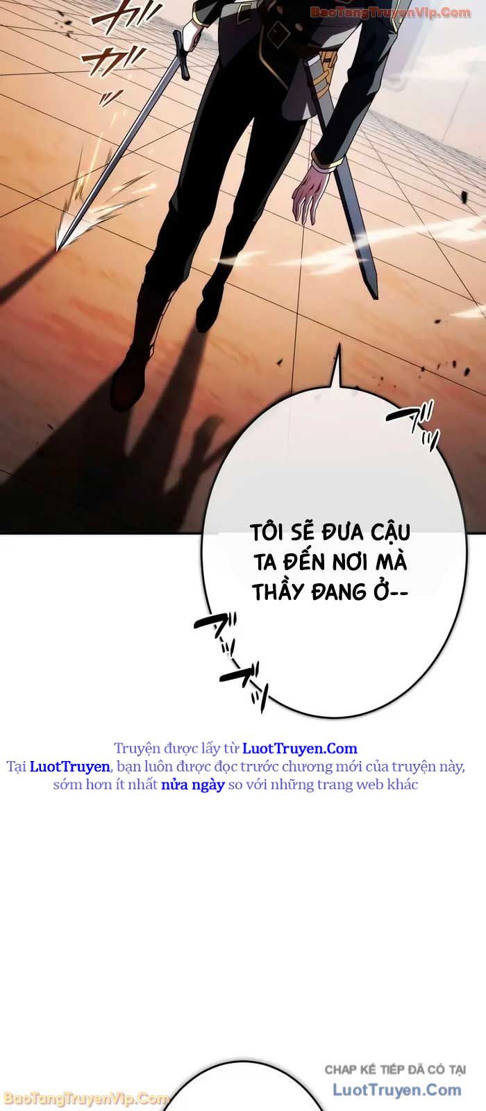 Kiếm Sĩ Hắc Ám Tái Xuất Chap 24 - Next Chap 25