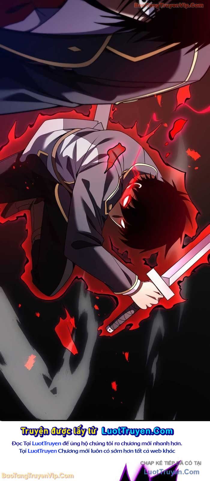 Kiếm Sĩ Hắc Ám Tái Xuất Chap 25 - Next Chap 26