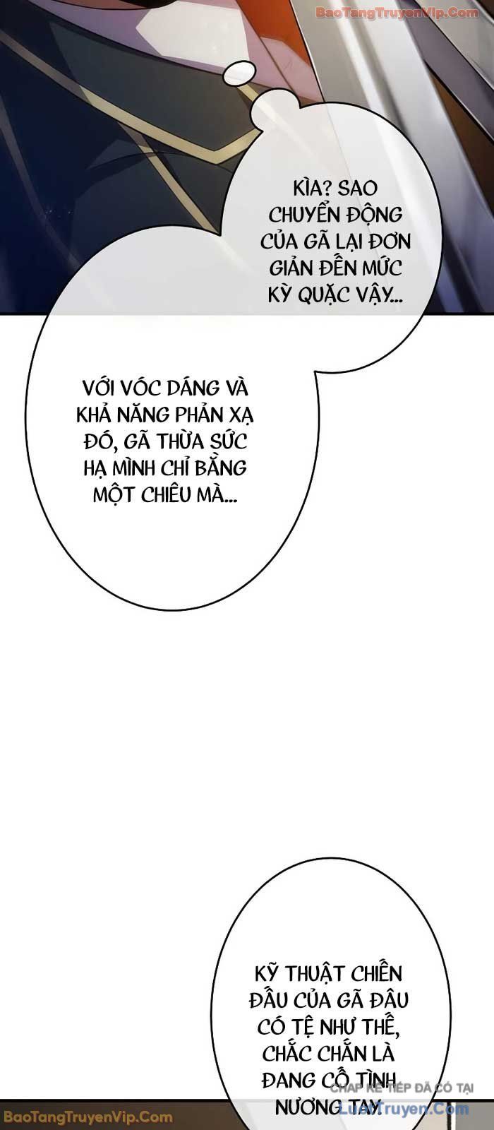 Kiếm Sĩ Hắc Ám Tái Xuất Chap 25 - Next Chap 26