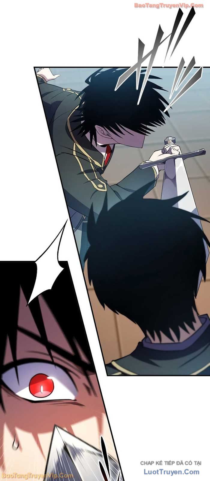 Kiếm Sĩ Hắc Ám Tái Xuất Chap 25 - Next Chap 26