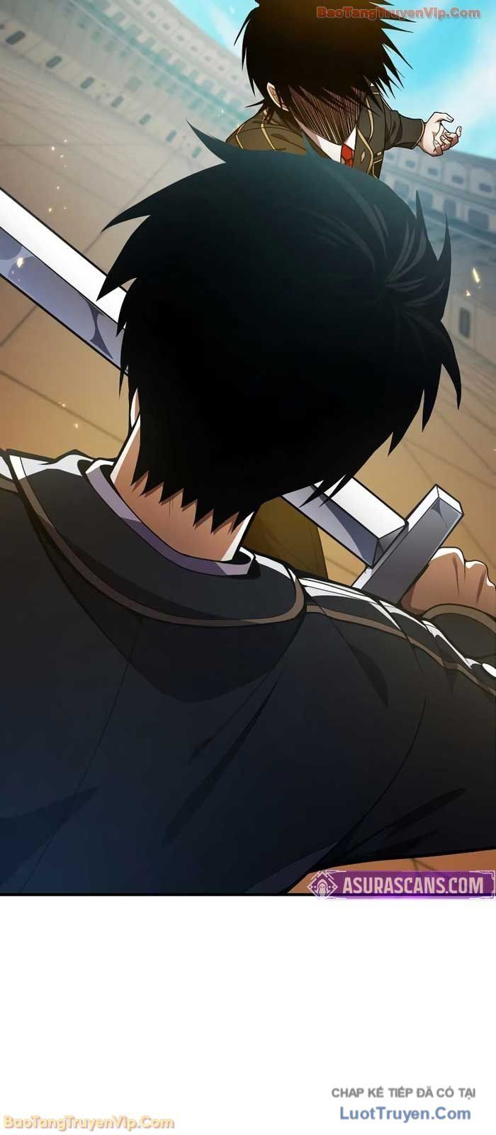 Kiếm Sĩ Hắc Ám Tái Xuất Chap 25 - Next Chap 26