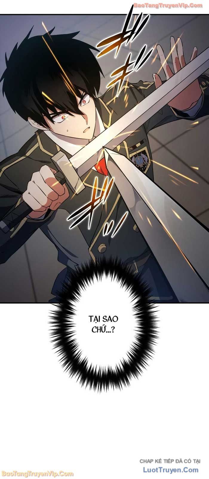 Kiếm Sĩ Hắc Ám Tái Xuất Chap 25 - Next Chap 26