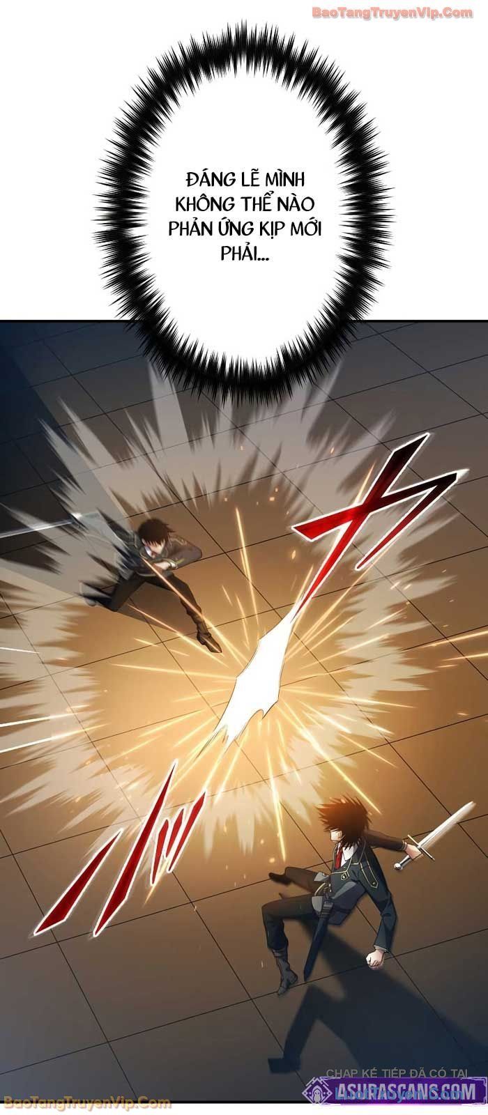 Kiếm Sĩ Hắc Ám Tái Xuất Chap 25 - Next Chap 26