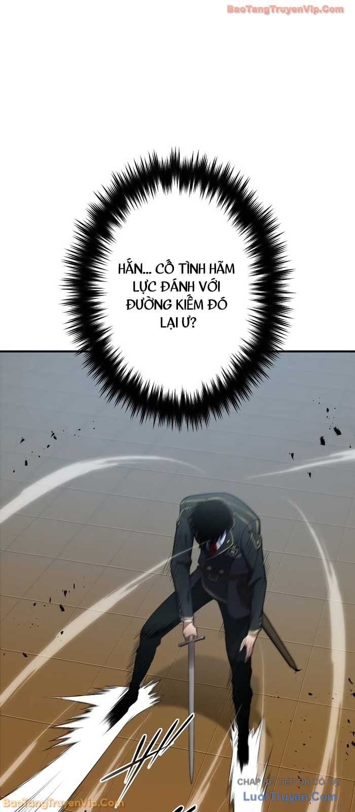 Kiếm Sĩ Hắc Ám Tái Xuất Chap 25 - Next Chap 26