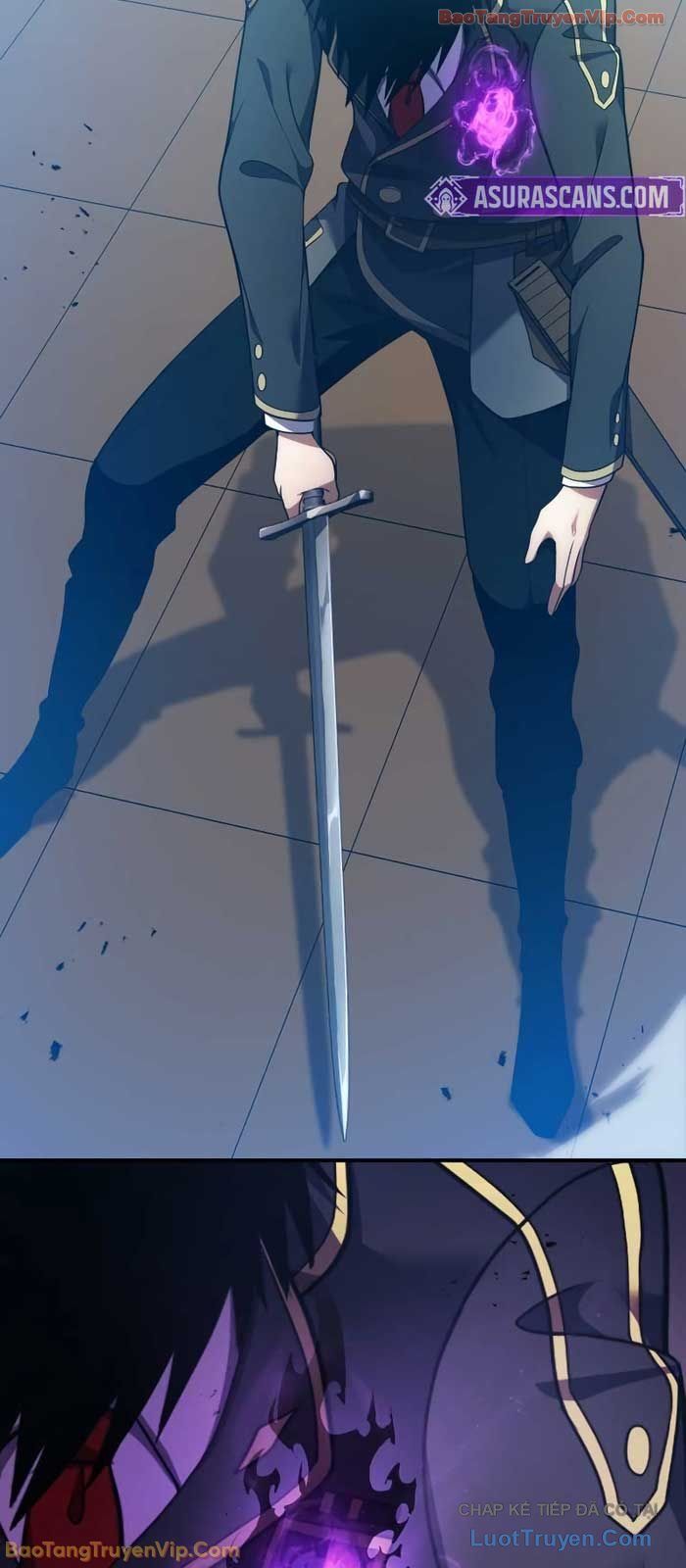 Kiếm Sĩ Hắc Ám Tái Xuất Chap 25 - Next Chap 26