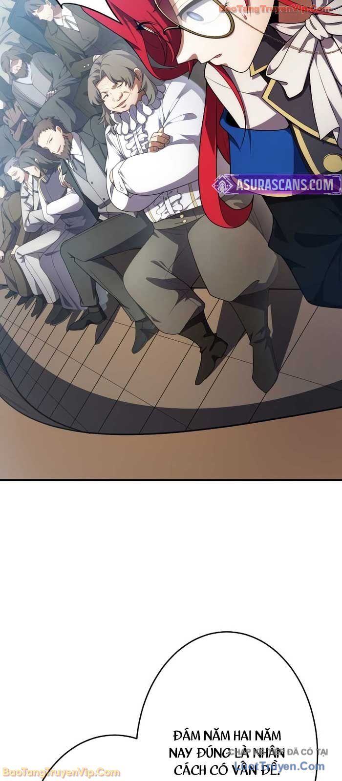 Kiếm Sĩ Hắc Ám Tái Xuất Chap 25 - Next Chap 26