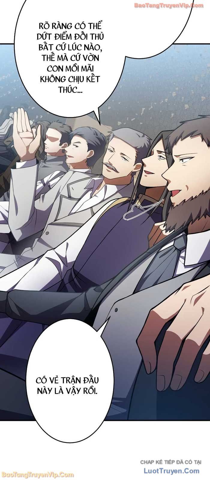 Kiếm Sĩ Hắc Ám Tái Xuất Chap 25 - Next Chap 26