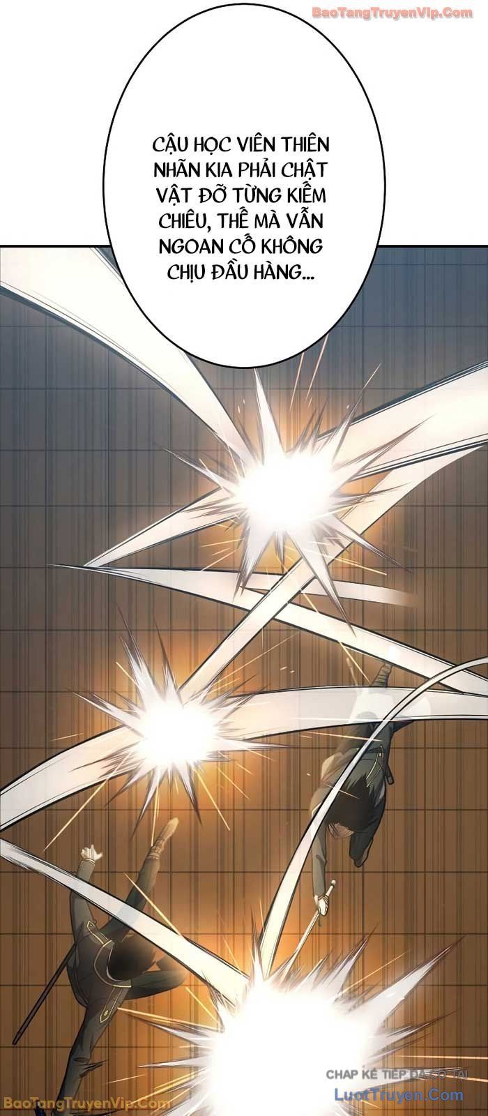 Kiếm Sĩ Hắc Ám Tái Xuất Chap 25 - Next Chap 26