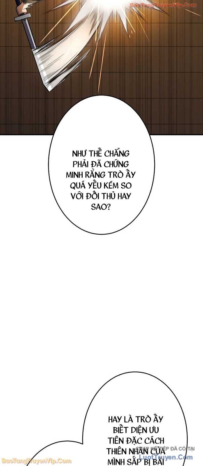 Kiếm Sĩ Hắc Ám Tái Xuất Chap 25 - Next Chap 26