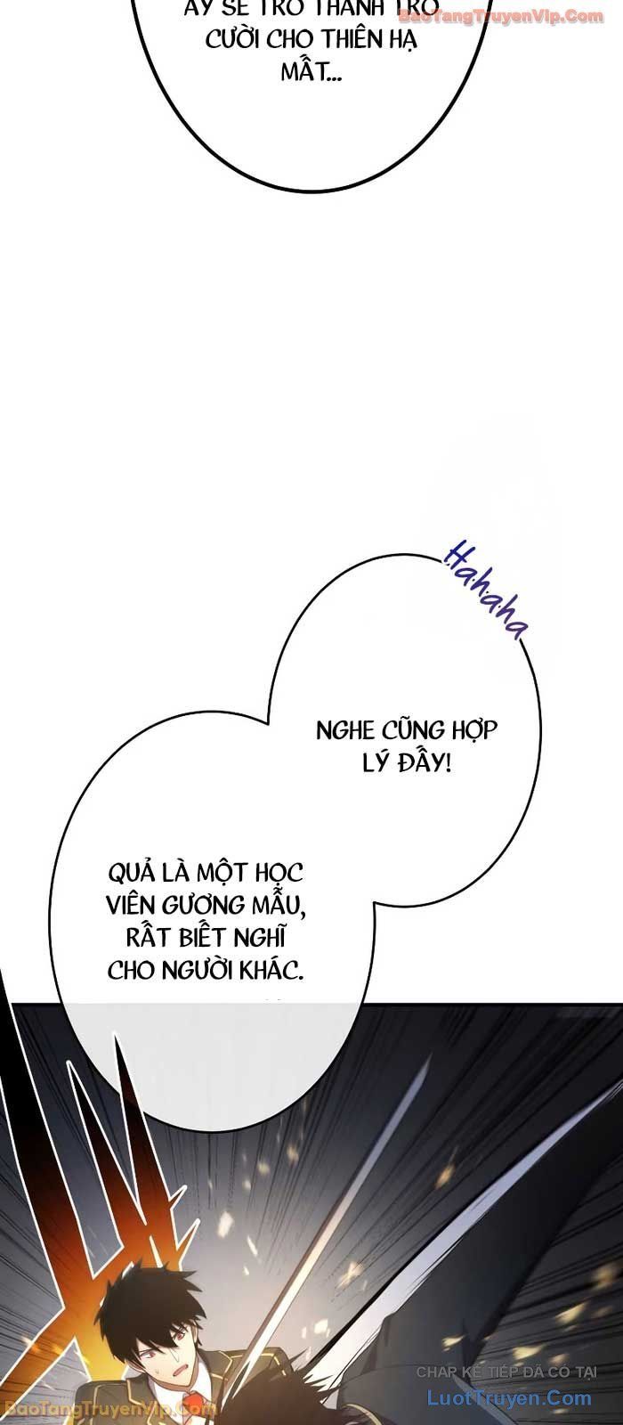 Kiếm Sĩ Hắc Ám Tái Xuất Chap 25 - Next Chap 26