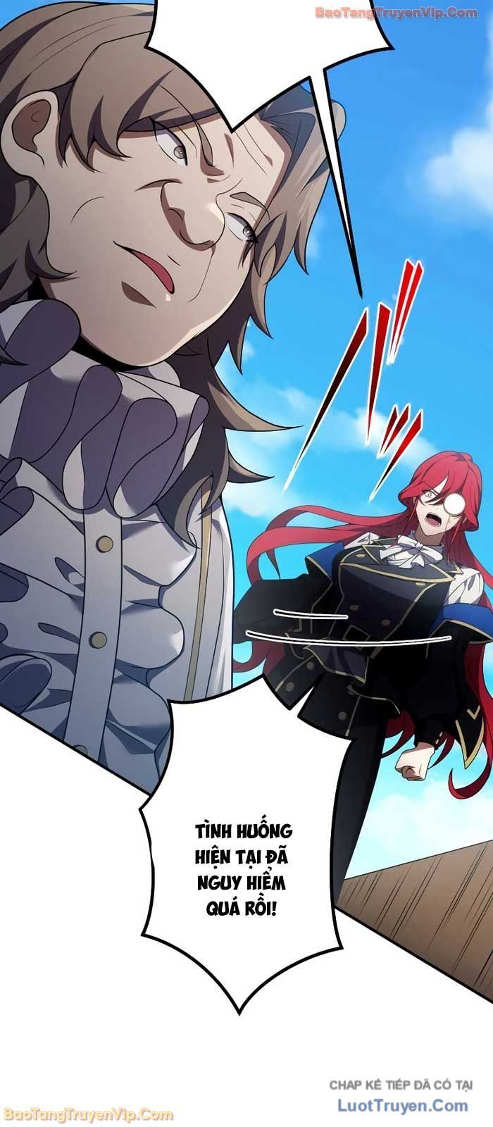 Kiếm Sĩ Hắc Ám Tái Xuất Chap 25 - Next Chap 26