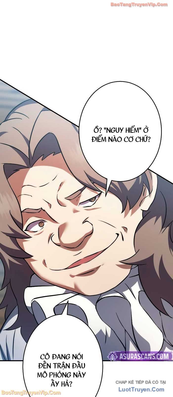 Kiếm Sĩ Hắc Ám Tái Xuất Chap 25 - Next Chap 26