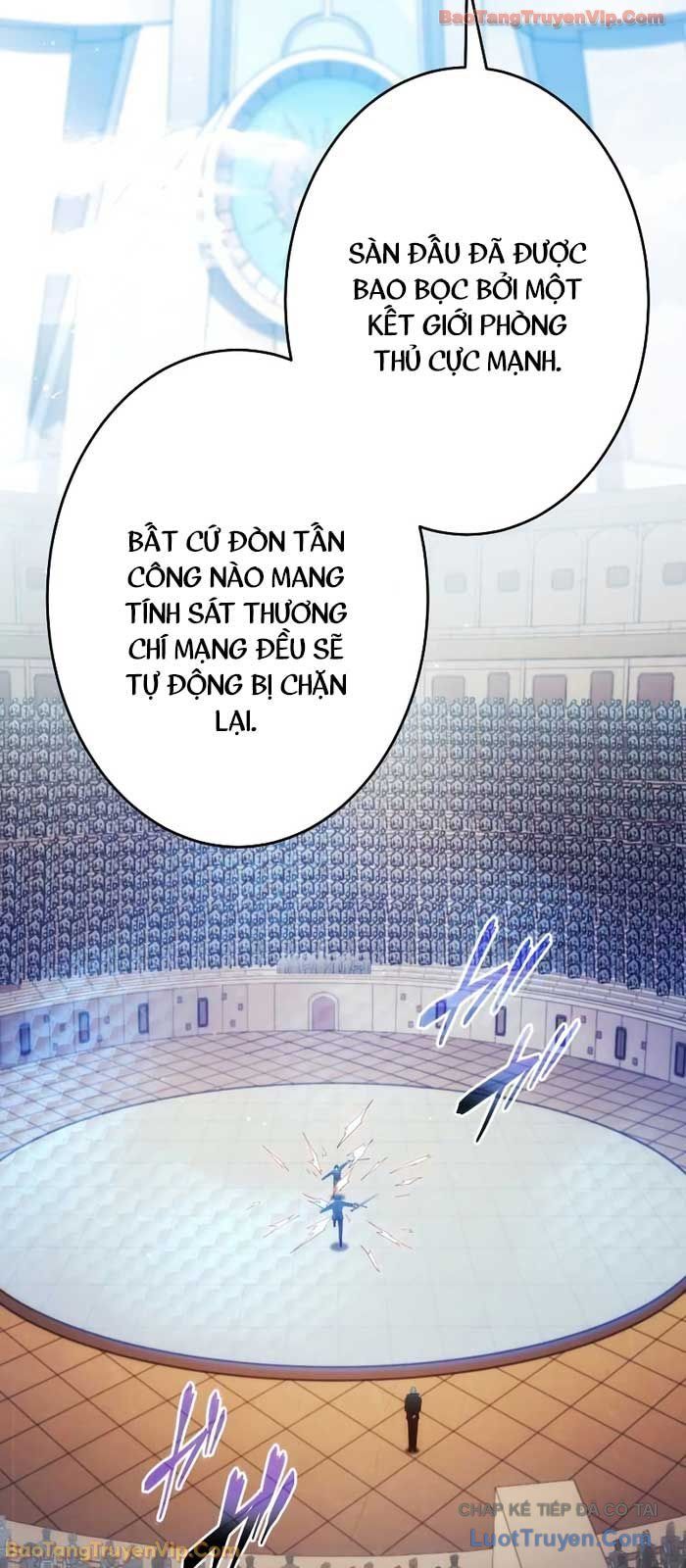 Kiếm Sĩ Hắc Ám Tái Xuất Chap 25 - Next Chap 26