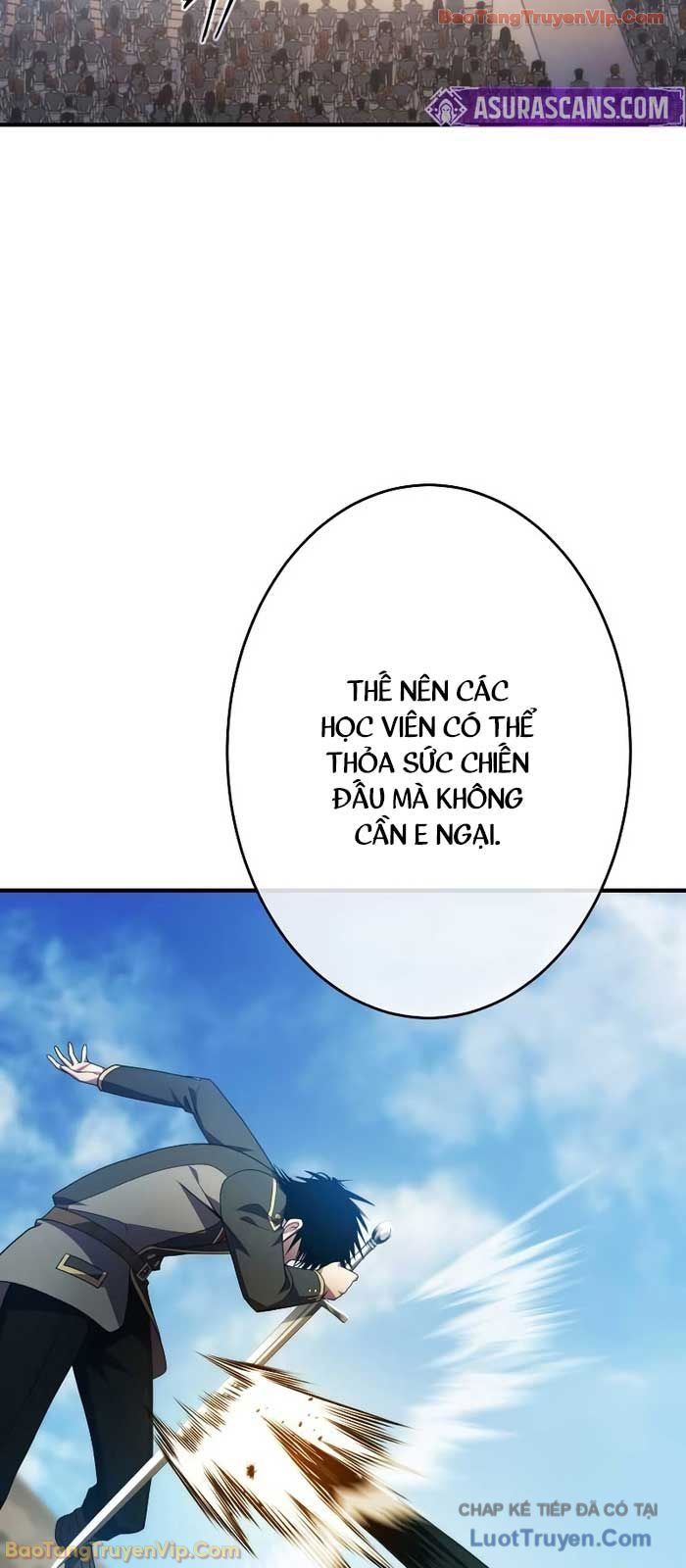 Kiếm Sĩ Hắc Ám Tái Xuất Chap 25 - Next Chap 26