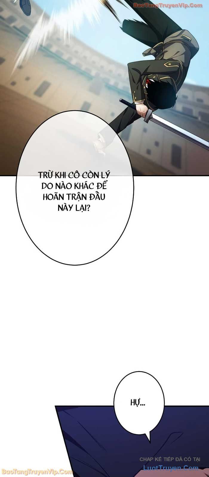 Kiếm Sĩ Hắc Ám Tái Xuất Chap 25 - Next Chap 26