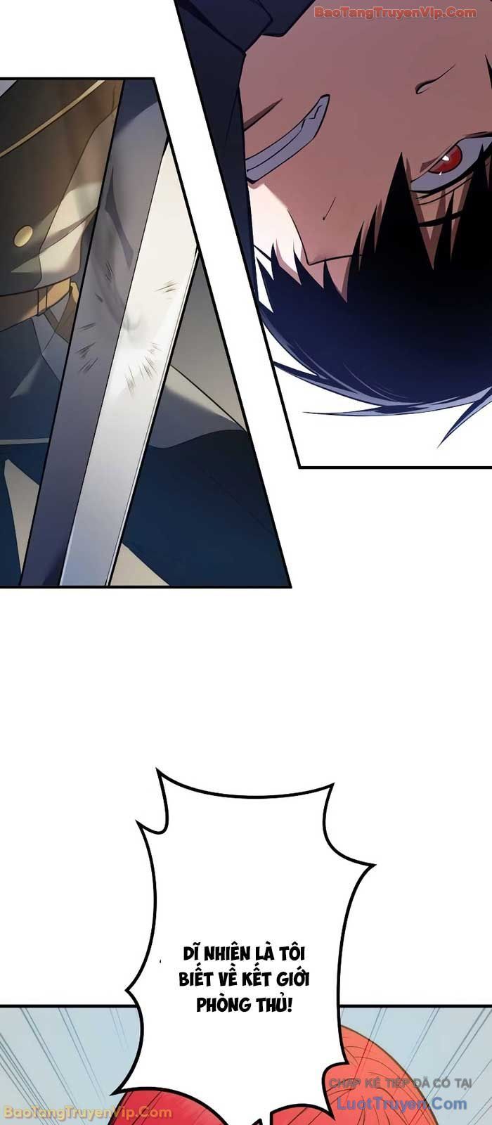 Kiếm Sĩ Hắc Ám Tái Xuất Chap 25 - Next Chap 26